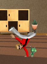 avatar image