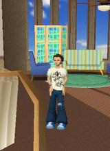 avatar image