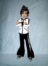 avatar image