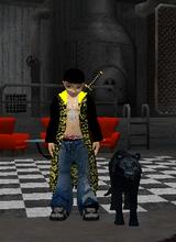 avatar image