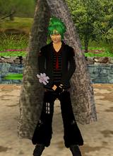 avatar image