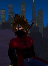 avatar picture