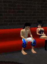 avatar image