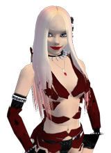 Avatar pic