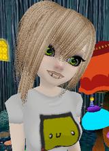 avatar image