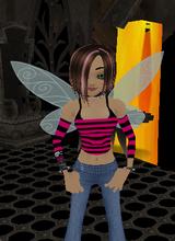 avatar image