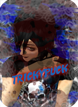 TrickyPuck