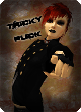 TrickyPuck
