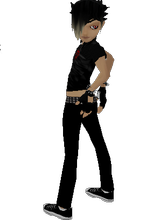 avatar picture