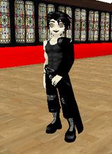 avatar image