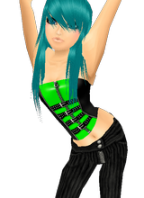 avatar image