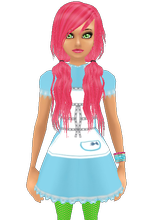 avatar picture