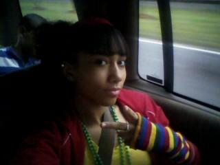 avatar picture
