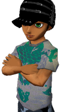 avatar image