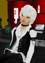 avatar image