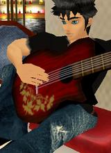 avatar image