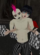 avatar image