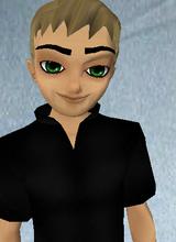 avatar image