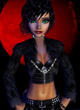 LadyVeron