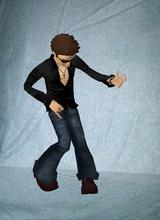 avatar image