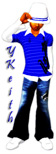 YKeith