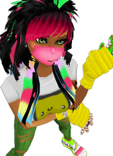 avatar image
