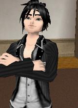 avatar image