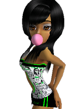 Avatar pic