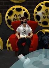 avatar image
