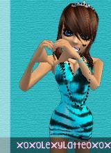 XOXOLexyLatteOXOX