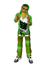 avatar image