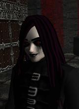 GothicAngel2991