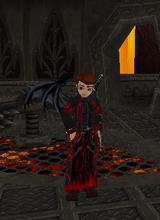 Avatar pic