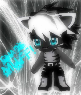 chaosmuffin