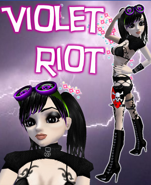 VioletRiot