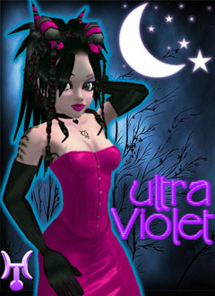 ultraViolet