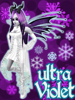 ultraViolet