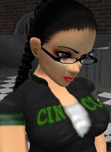 avatar image