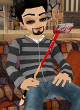 avatar image