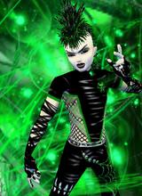 avatar image