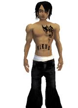 avatar image