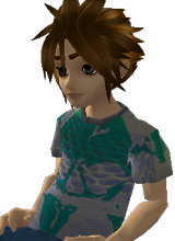 avatar image