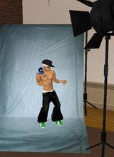avatar image