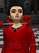 avatar image