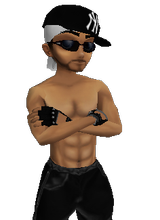 avatar picture