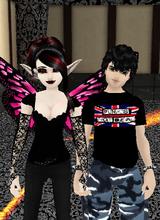 avatar image