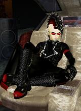 avatar image