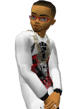 Avatar pic