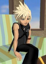 avatar image