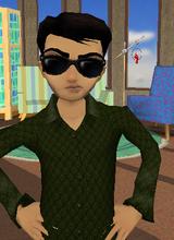 avatar image